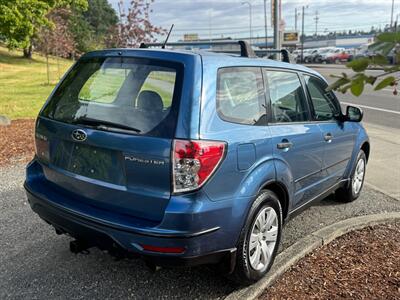 2009 Subaru Forester 2.5 X - Photo 4 - Tacoma, WA 98409