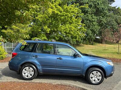 2009 Subaru Forester 2.5 X - Photo 3 - Tacoma, WA 98409