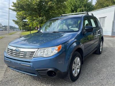 2009 Subaru Forester 2.5 X - Photo 6 - Tacoma, WA 98409