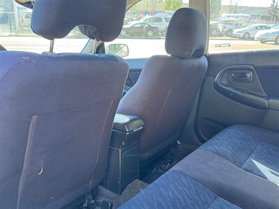 2002 Subaru Impreza WRX   - Photo 14 - Tacoma, WA 98409