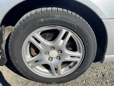 2002 Subaru Impreza WRX   - Photo 12 - Tacoma, WA 98409