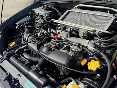 2002 Subaru Impreza WRX   - Photo 15 - Tacoma, WA 98409