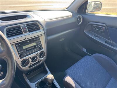 2002 Subaru Impreza WRX   - Photo 16 - Tacoma, WA 98409