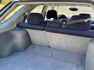 2002 Subaru Impreza WRX   - Photo 7 - Tacoma, WA 98409