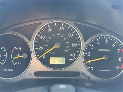 2002 Subaru Impreza WRX   - Photo 17 - Tacoma, WA 98409