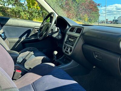 2002 Subaru Impreza WRX   - Photo 11 - Tacoma, WA 98409