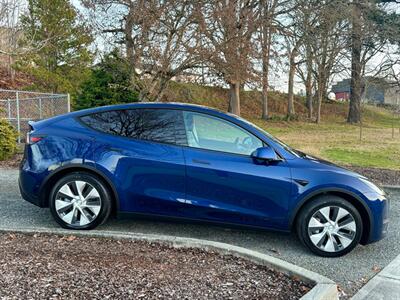 2022 Tesla Model Y Long Range   - Photo 4 - Tacoma, WA 98409