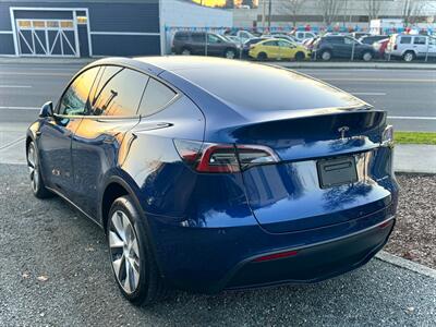 2022 Tesla Model Y Long Range   - Photo 8 - Tacoma, WA 98409