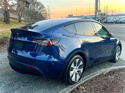 2022 Tesla Model Y Long Range   - Photo 6 - Tacoma, WA 98409