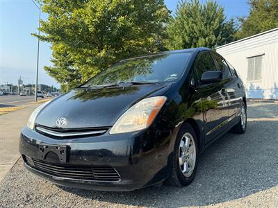 2007 Toyota Prius Touring - Photo 2 - Tacoma, WA 98409