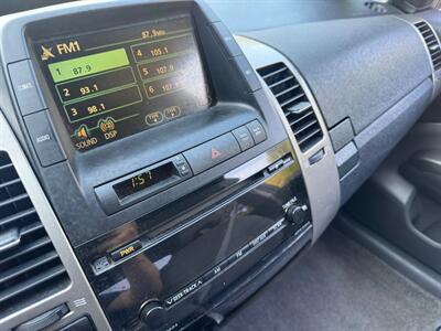 2007 Toyota Prius Touring - Photo 12 - Tacoma, WA 98409