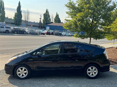 2007 Toyota Prius Touring - Photo 6 - Tacoma, WA 98409