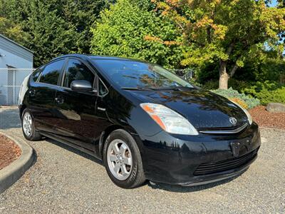 2007 Toyota Prius Touring - Photo 1 - Tacoma, WA 98409