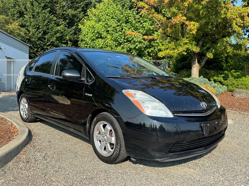 2007 Toyota Prius Touring  