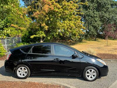 2007 Toyota Prius Touring - Photo 4 - Tacoma, WA 98409