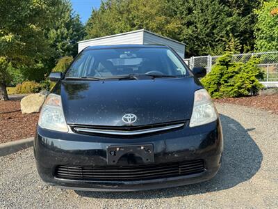 2007 Toyota Prius Touring - Photo 3 - Tacoma, WA 98409