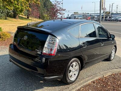 2007 Toyota Prius Touring - Photo 5 - Tacoma, WA 98409