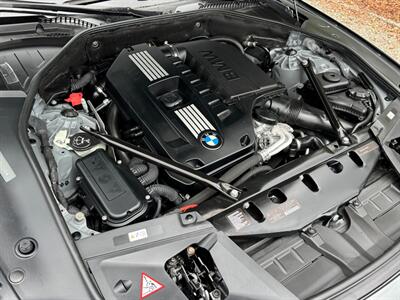 2012 BMW 7 Series 740i - Photo 14 - Tacoma, WA 98409