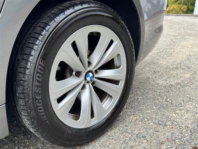 2012 BMW 7 Series 740i - Photo 13 - Tacoma, WA 98409