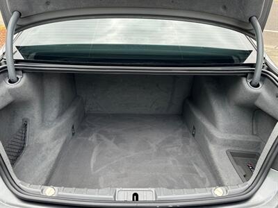 2012 BMW 7 Series 740i - Photo 8 - Tacoma, WA 98409