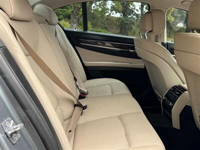 2012 BMW 7 Series 740i - Photo 9 - Tacoma, WA 98409