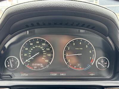 2012 BMW 7 Series 740i - Photo 15 - Tacoma, WA 98409