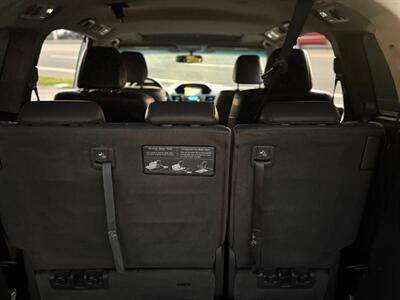 2011 Honda Odyssey EX-L w/Navi - Photo 10 - Tacoma, WA 98409