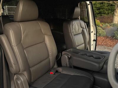 2011 Honda Odyssey EX-L w/Navi - Photo 18 - Tacoma, WA 98409