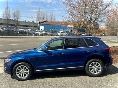 2016 Audi Q5 2.0T quattro Premium Plus - Photo 7 - Tacoma, WA 98409