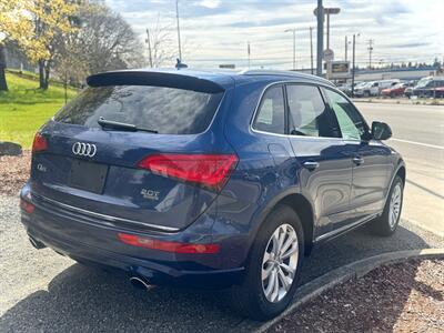 2016 Audi Q5 2.0T quattro Premium Plus - Photo 4 - Tacoma, WA 98409