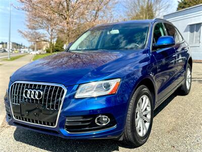 2016 Audi Q5 2.0T quattro Premium Plus - Photo 8 - Tacoma, WA 98409