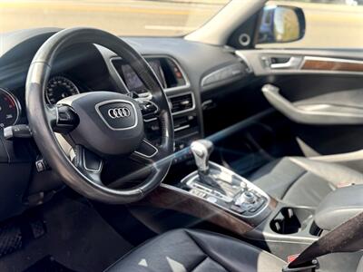 2016 Audi Q5 2.0T quattro Premium Plus - Photo 13 - Tacoma, WA 98409