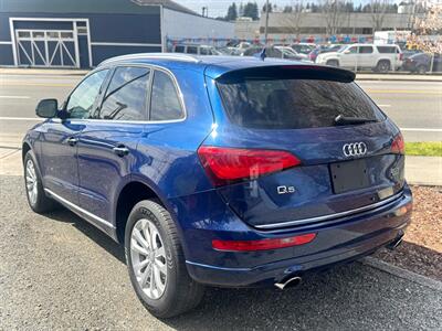 2016 Audi Q5 2.0T quattro Premium Plus - Photo 6 - Tacoma, WA 98409