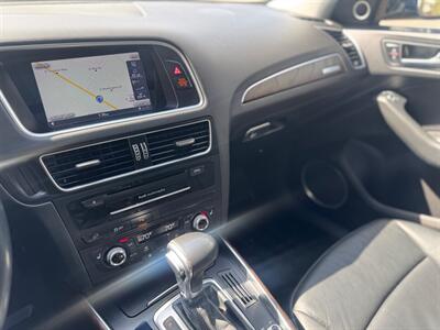 2016 Audi Q5 2.0T quattro Premium Plus - Photo 16 - Tacoma, WA 98409