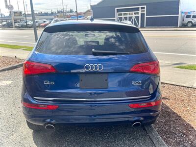 2016 Audi Q5 2.0T quattro Premium Plus - Photo 5 - Tacoma, WA 98409