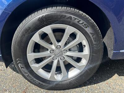 2016 Audi Q5 2.0T quattro Premium Plus - Photo 15 - Tacoma, WA 98409