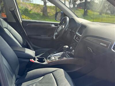 2016 Audi Q5 2.0T quattro Premium Plus - Photo 9 - Tacoma, WA 98409