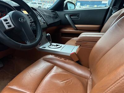 2003 INFINITI FX35 - Photo 19 - Tacoma, WA 98409