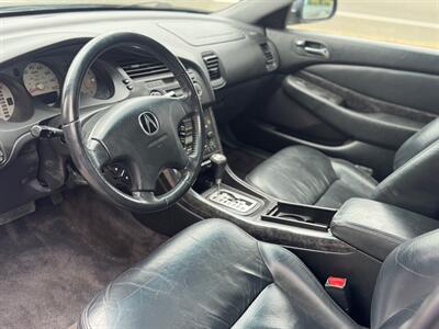 2003 Acura TL 3.2 Type-S   - Photo 5 - Tacoma, WA 98409