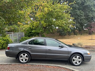 2003 Acura TL 3.2 Type-S   - Photo 2 - Tacoma, WA 98409