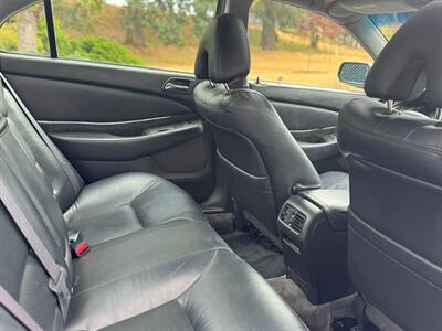 2003 Acura TL 3.2 Type-S   - Photo 7 - Tacoma, WA 98409