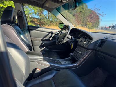 2003 Acura TL 3.2 Type-S   - Photo 10 - Tacoma, WA 98409