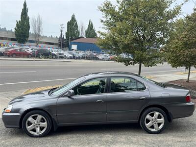 2003 Acura TL 3.2 Type-S   - Photo 3 - Tacoma, WA 98409