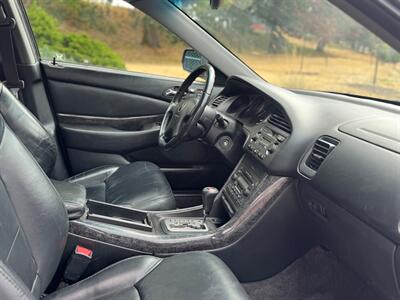 2003 Acura TL 3.2 Type-S   - Photo 8 - Tacoma, WA 98409