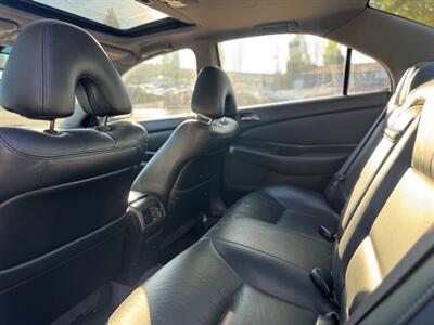 2003 Acura TL 3.2 Type-S   - Photo 11 - Tacoma, WA 98409