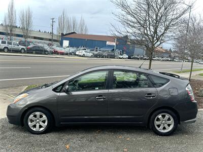 2007 Toyota Prius Touring   - Photo 8 - Tacoma, WA 98409