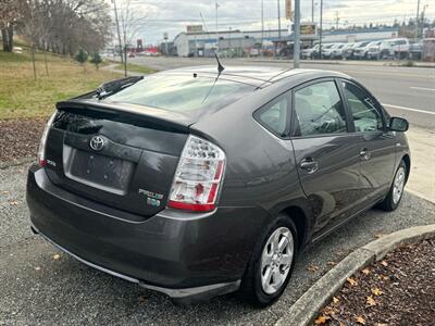 2007 Toyota Prius Touring   - Photo 5 - Tacoma, WA 98409