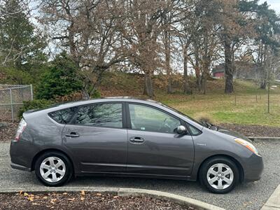 2007 Toyota Prius Touring   - Photo 4 - Tacoma, WA 98409