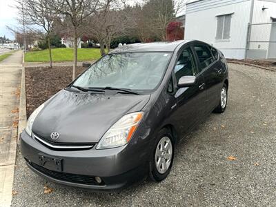 2007 Toyota Prius Touring   - Photo 9 - Tacoma, WA 98409