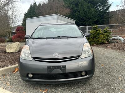 2007 Toyota Prius Touring   - Photo 3 - Tacoma, WA 98409